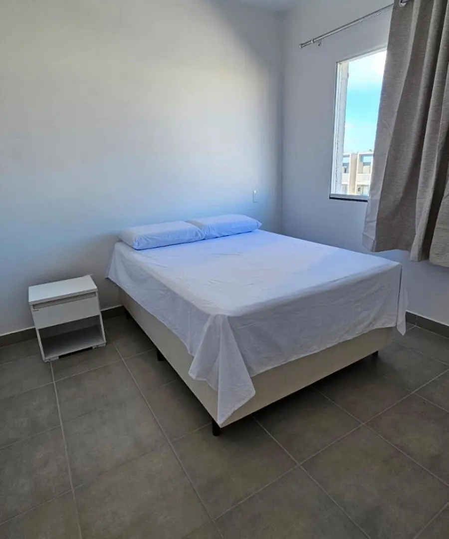 Condominio Residencial Terra Mater Porto Seguro Brazílie