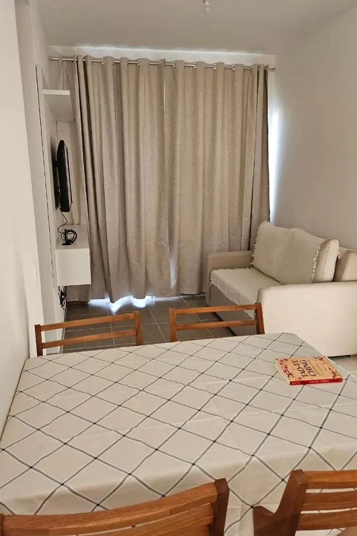 Condominio Residencial Terra Mater Porto Seguro 0*,  Brazílie