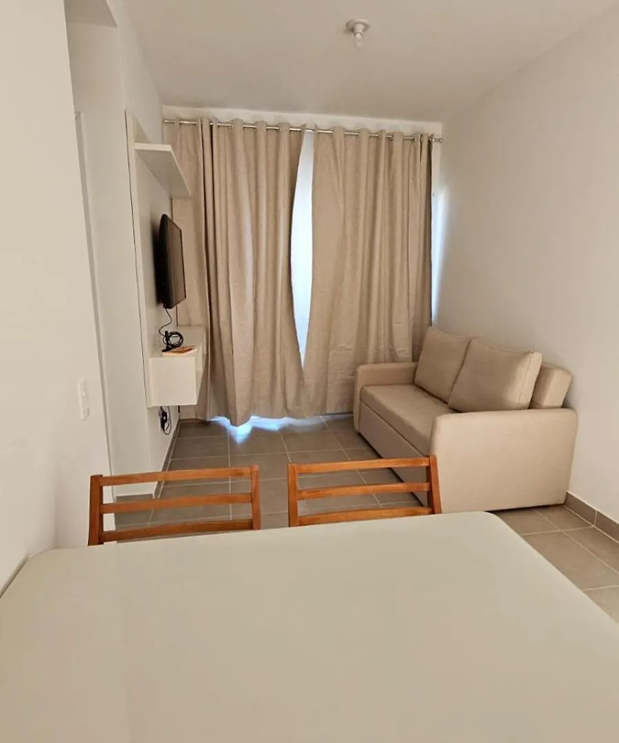 Condominio Residencial Terra Mater Porto Seguro