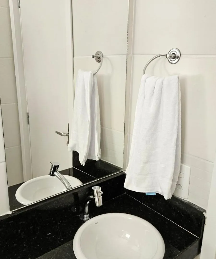 Condominio Residencial Terra Mater Porto Seguro