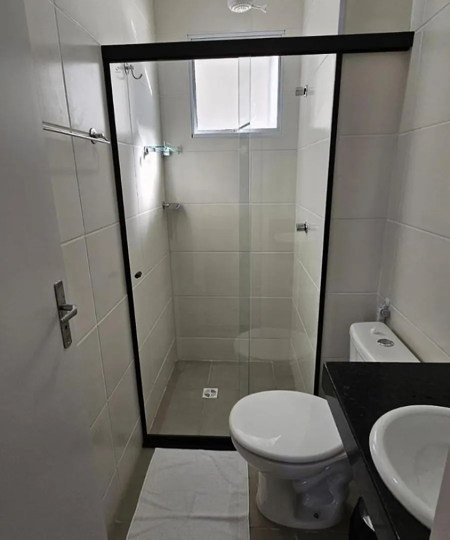 Condominio Residencial Terra Mater Porto Seguro 0*,